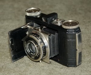 Kodak Retyna